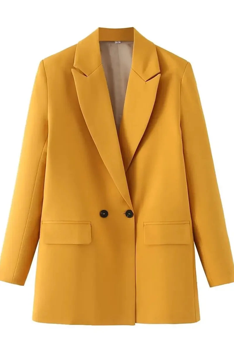 Verla Sky – Perfekcyjny Żakiet