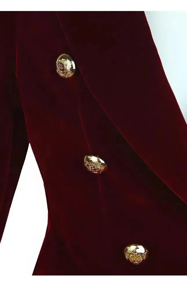 Nolia Luxe - Perfekcyjny Żakiet