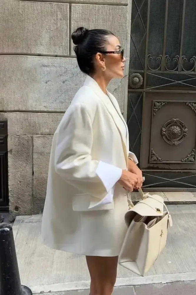 Verla Sky – Perfekcyjny Żakiet