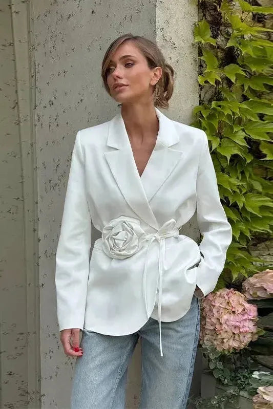 Vivra Bloom – Perfekcyjny Żakiet