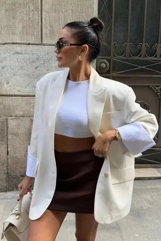 Verla Sky – Perfekcyjny Żakiet