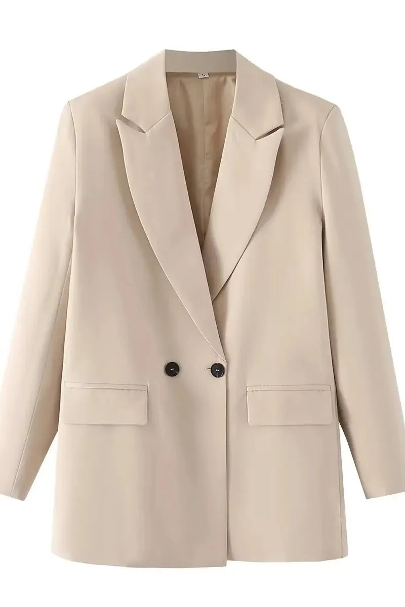 Verla Sky – Perfekcyjny Żakiet