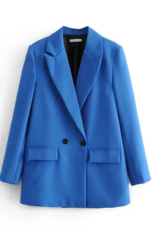 Verla Sky – Perfekcyjny Żakiet