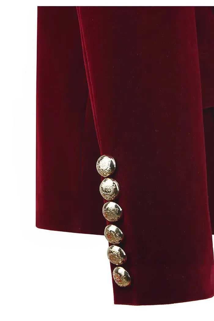 Nolia Luxe - Perfekcyjny Żakiet