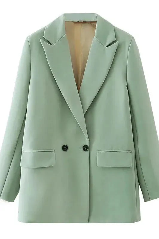 Verla Sky – Perfekcyjny Żakiet