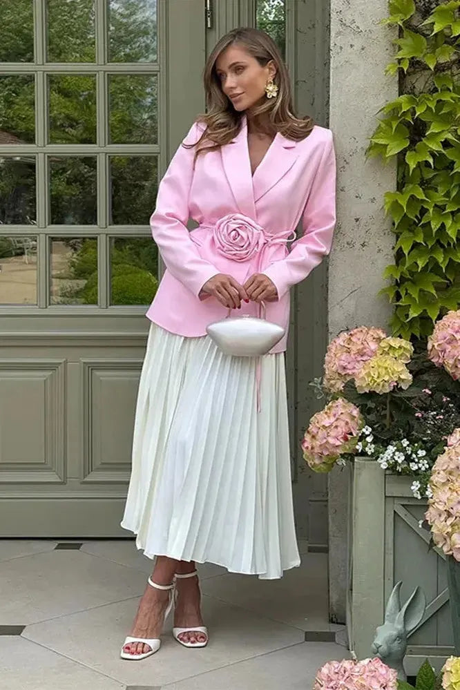 Vivra Bloom – Perfekcyjny Żakiet