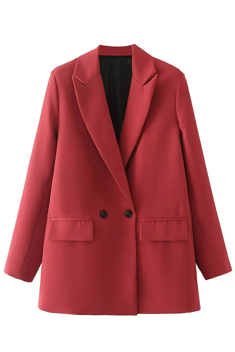 Verla Sky – Perfekcyjny Żakiet