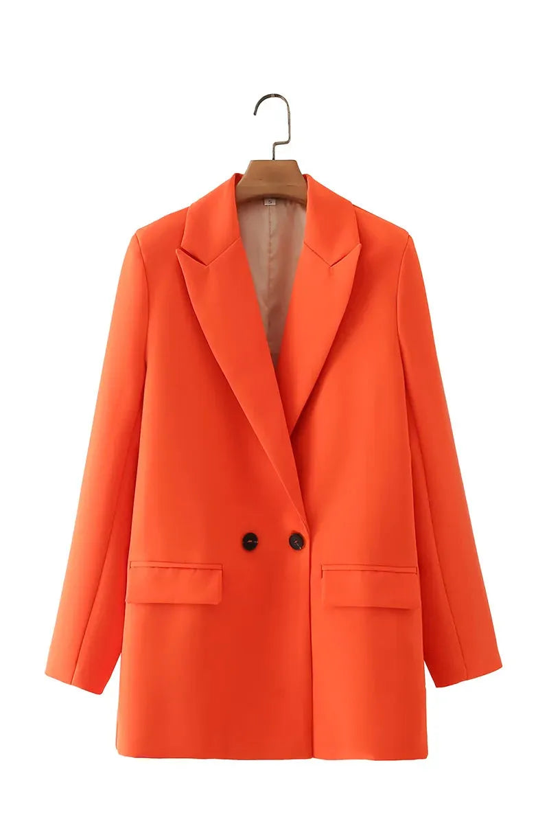 Verla Sky – Perfekcyjny Żakiet