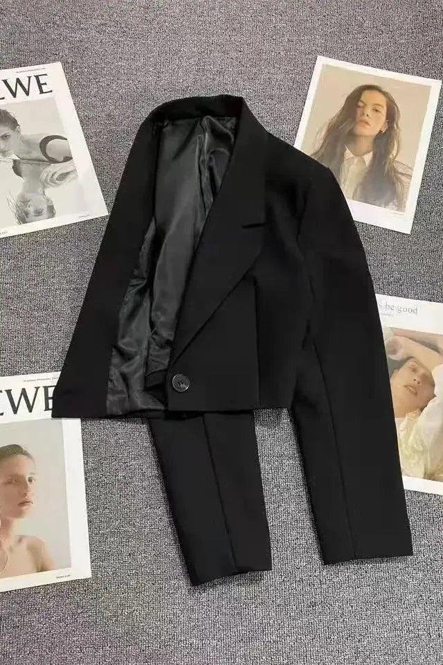 Diora Mode – Perfekcyjny Żakiet