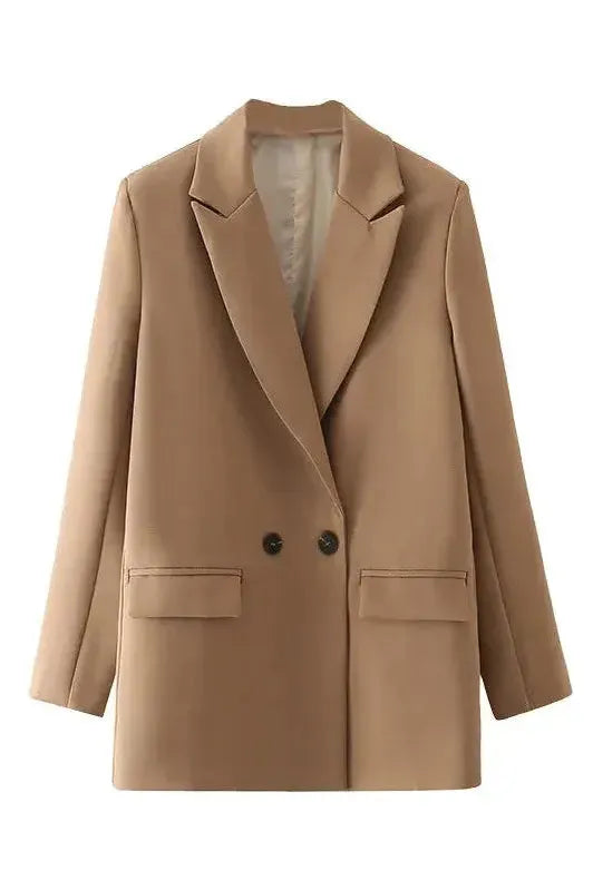 Verla Sky – Perfekcyjny Żakiet