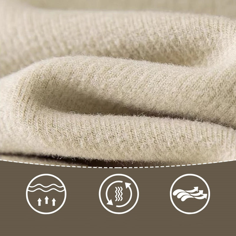 Brygida™ | Elegancki i Wygodny Sweter