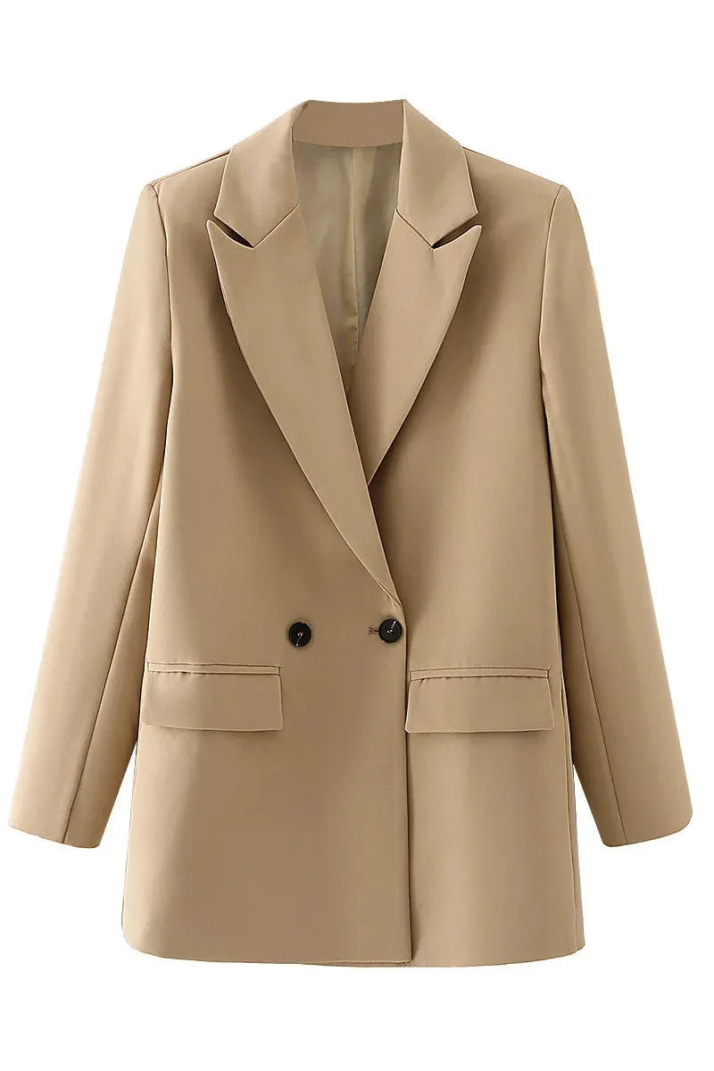 Verla Sky – Perfekcyjny Żakiet