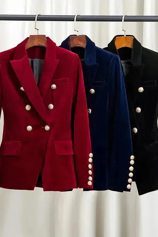 Nolia Luxe - Perfekcyjny Żakiet