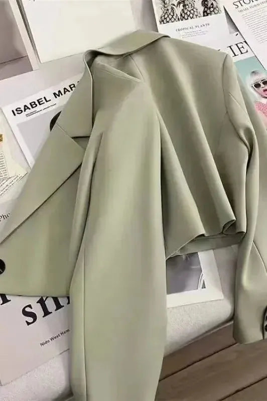 Diora Mode – Perfekcyjny Żakiet